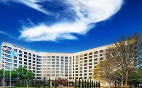 Doubletree by Hilton Hotel Tulsa Warren Place